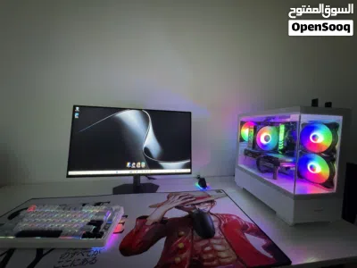 GAMING PC 4070 I5-13400F 32 RAM 2