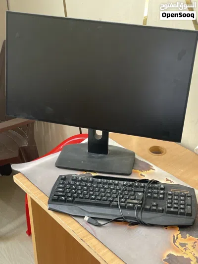 بي سي PC للبيع نظيف 3