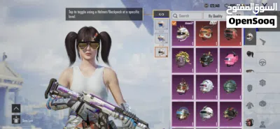 Pubg account for sale ( cheap price ) 4