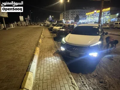 Hyundai Santa Fe Sport 2.0t 2