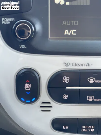 Kia Soul EX 2