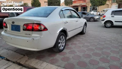 Kia Lotze 4