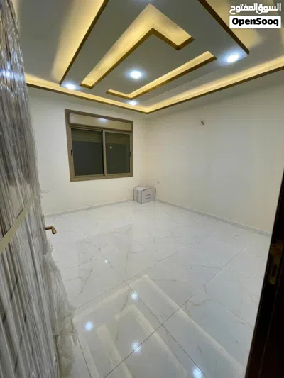 بيت طابق ارضي على المطل جبل المغير الزرقاء 4