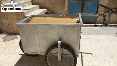 عربايه 3 عجال للبيع 3