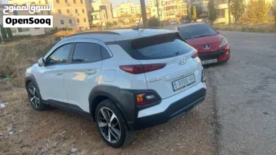 هيونداي كونا Standard 4