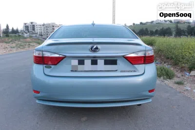 Lexus ES ES 300 2