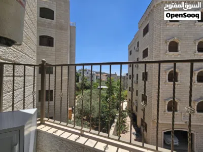 استديو مفروش للإيجار في رام الله – البيرة – قرب جامع العين 2