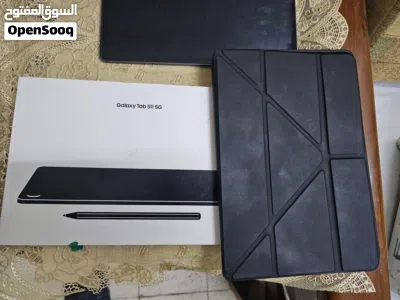 للبيع Samsung Galaxy Tab S11 5G 3