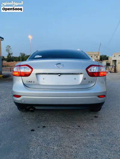 Samsung SM3 3