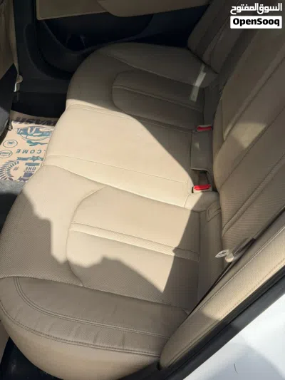 Hyundai Sonata Limited 4