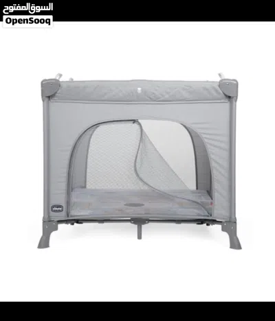 Chicco Open Playpen (0m+) 4