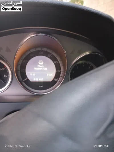 Mercedes Benz C-Class C 300 4
