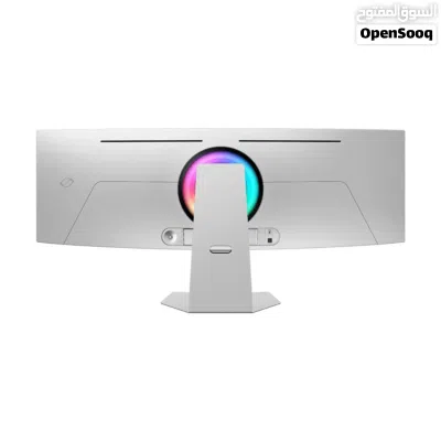للبيع شاشة جيمنج سامسونج 49”SAMSUNG Odyssey G95SD G9 49-Inch 3