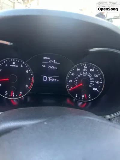 کیا Forte LX 4