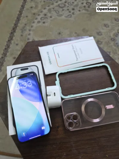 iphone 15 256 gb 2