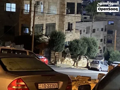 شقه للبيع بضاحية الياسمين طابق اول 150 متر منطقه هاديه وحلوه وراقية بداعي السفر 3