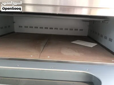 فرن جديد غير مستعمل للمطاعم و للمطابخ 2