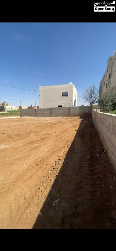 قطعة ارض للبيع في الخشافيات 2