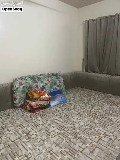 منزل للايجار اليومي الاشخرة (قريب من البحر) 2