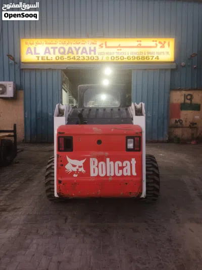 Buy and sell / repair all types of cranes / call me . 4