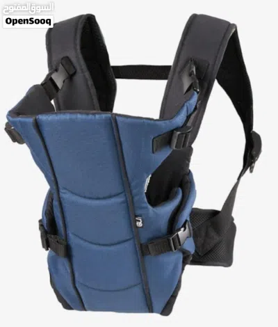 Baby Carrier 3