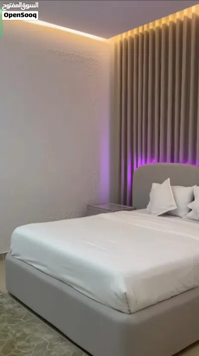 الايجار الشهري شامل مويه كهرباء انترنت 2