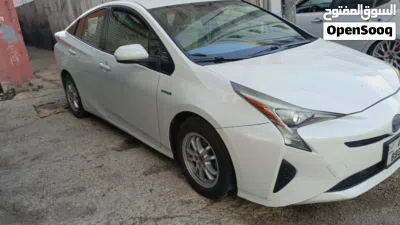 Toyota Prius Prime 2
