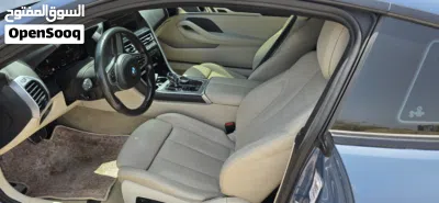BMW 8 Series 840i 4