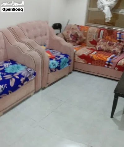 للبيع ركنه 15 دينار 2