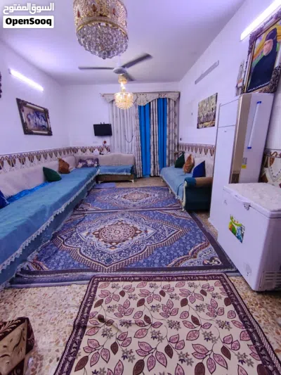بيت للبيع بناء حديث 3