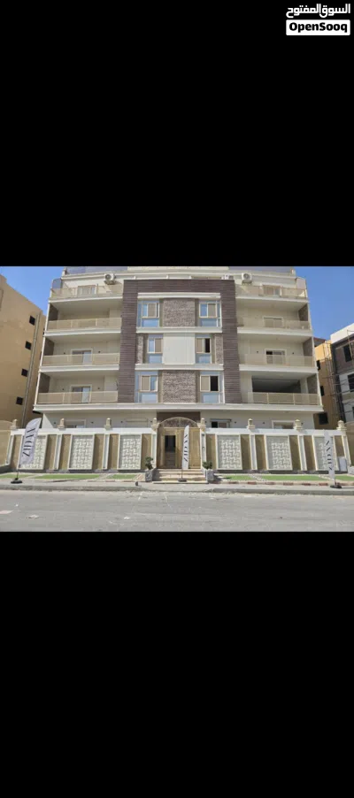 شقة ف الاندلس 3