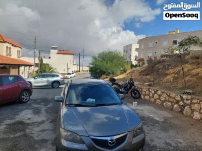ارض للبيع في ابو نصير قرب مسجد الهدى مرتفعه ومطلة بسعر مميز 4