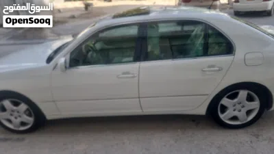 Lexus LS LS 430 4
