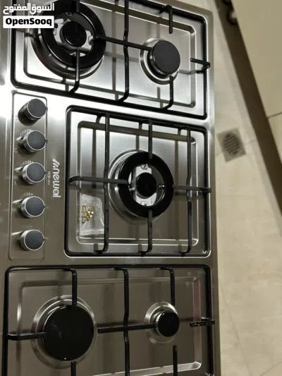 طباخ وساحبة جديد 3