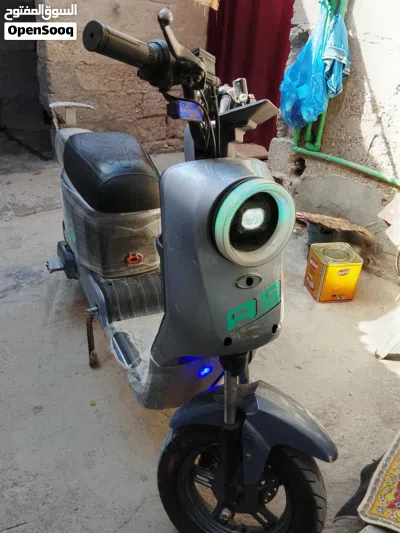 R9 ٪بطاريات جدد نضافه 100 2