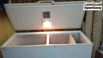 فريزر صناعة تركية نوعية اوغور 3