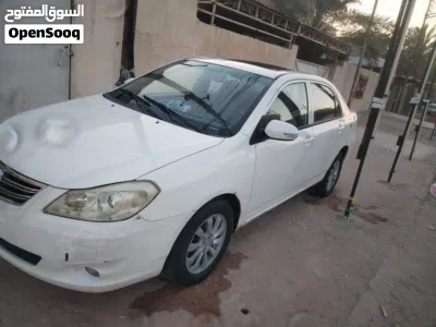 BYD G3 3