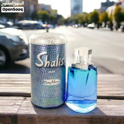 عطر شاليز الاصلي 3