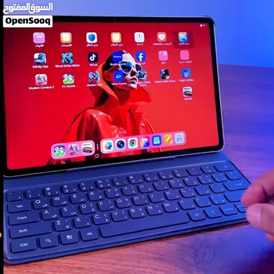 جهاز هونر باد 10 (Honor Pad 10) بحالة ممتازة وشبه جديد حجم الشاشة 12.1 4