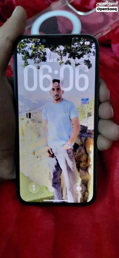 آيفون 13 برو 2
