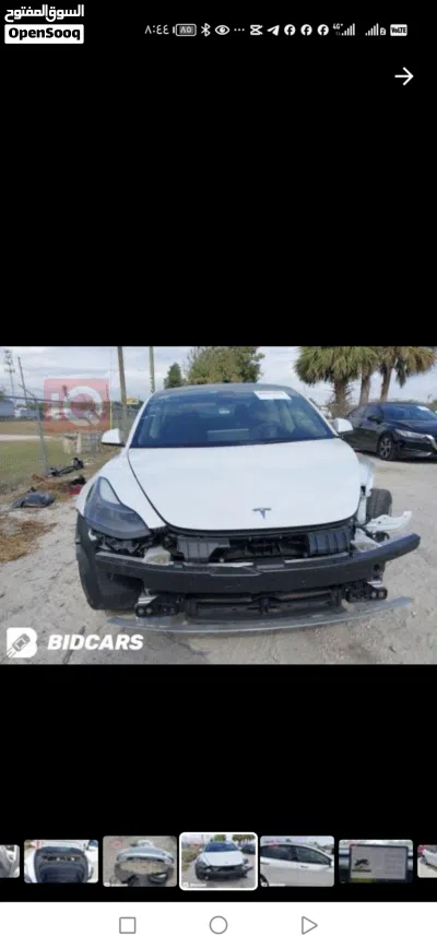 Tesla Model 3 Standard 3