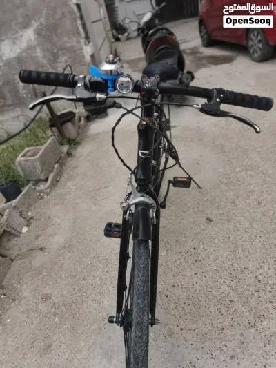 بايسكل مال باله اصلي مواصفات كامل مكمل 4