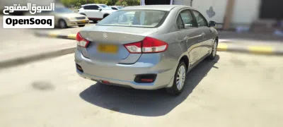 سوزوكي سياز Standard 4