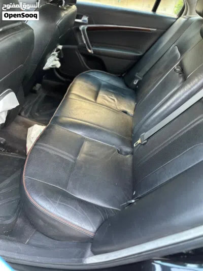 Lincoln MKZ Standard 3