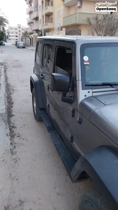 Jeep Wrangler Rubicon 4xe 3