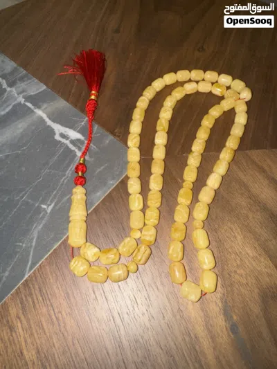 مسباح كهرمان ( كهرب ) 3