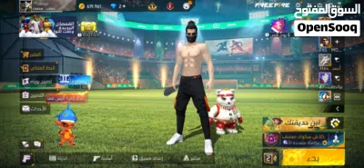 حساب فري فاير قديم للبيع فقط 3