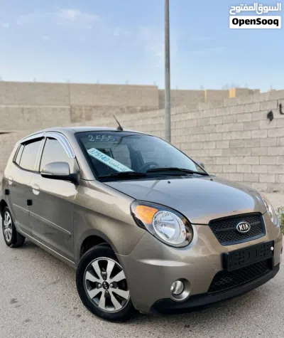 Kia Picanto EX 2