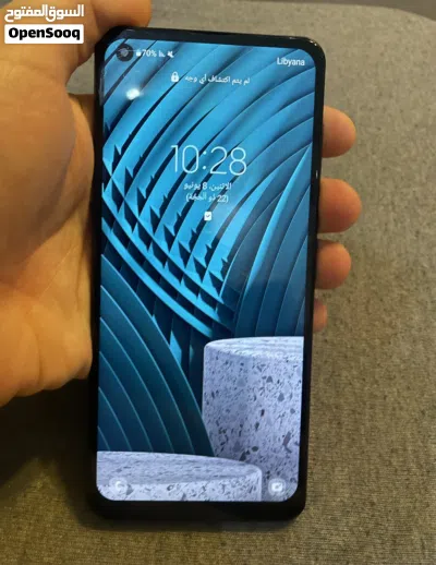 تلفون جالاكسي A21s 3