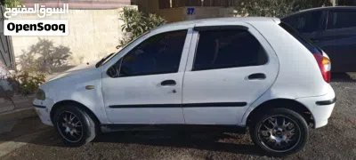 Fiat Palio 2